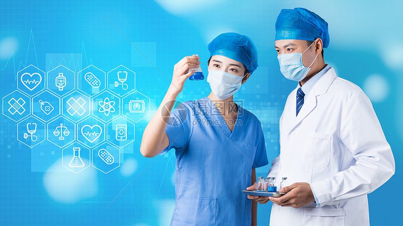 老年人护眼保健食品，如何选择更科学？**