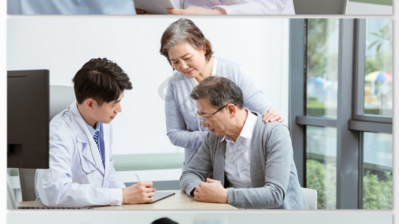 揭秘互联网医疗商业模式：排名背后的逻辑与趋势